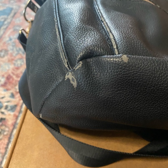 Fawn Design original diaper bag - Picture 6 of 8